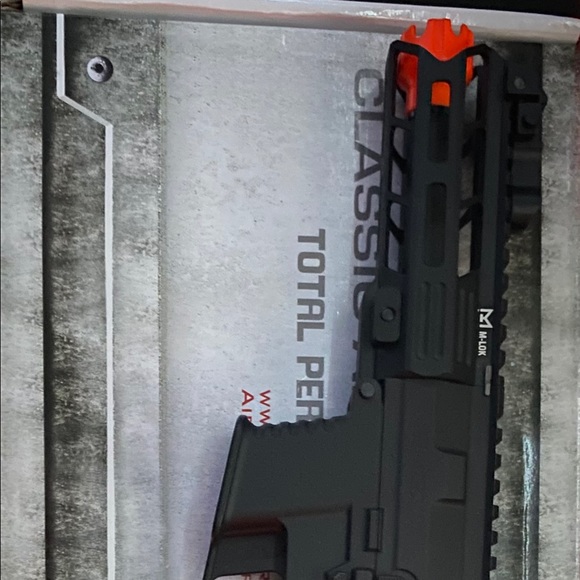 Classic Army Nemesis X9 - Picture 3 of 3